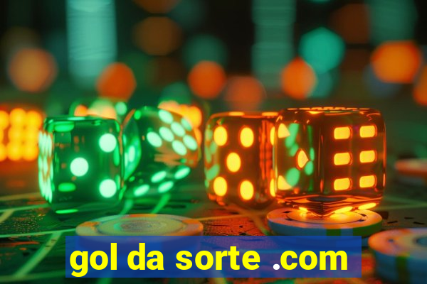 gol da sorte .com